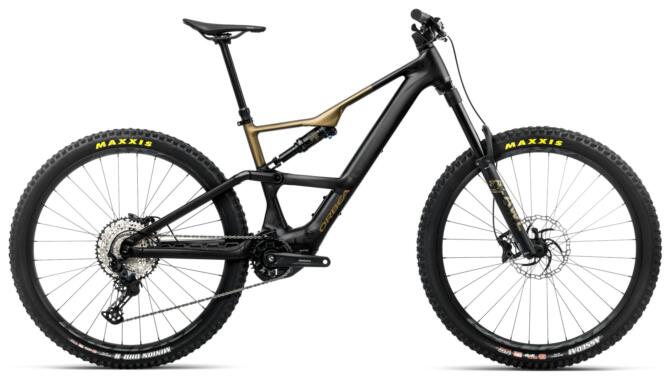 Orbea RISE LT H20