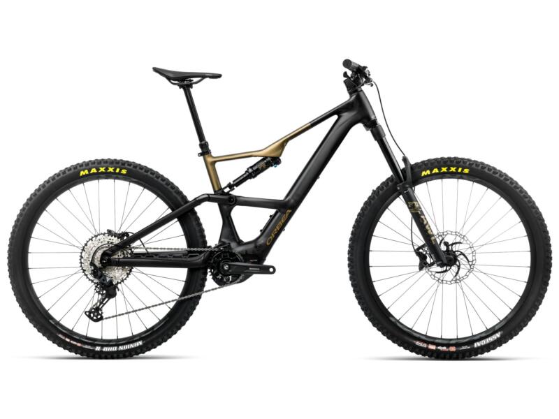 Orbea RISE LT H20