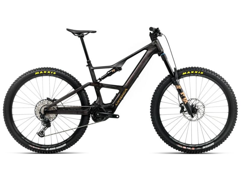 Orbea RISE LT M20 630W