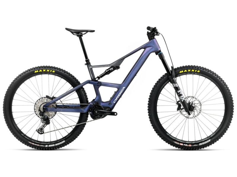 Orbea RISE LT M20 630W
