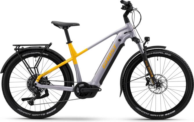 Ghost E-TERU UNIVERSAL EQ