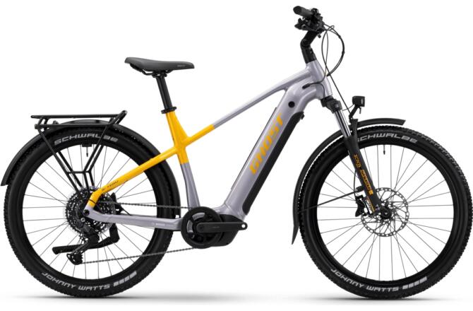 Ghost E-TERU UNIVERSAL EQ