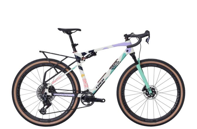 Trek CheckOUT SL 7 AXS