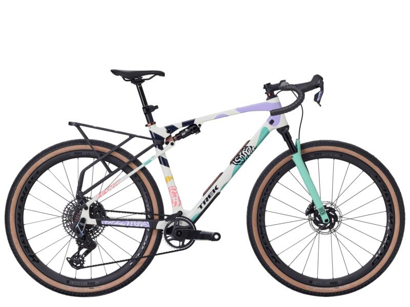 Trek CheckOUT SL 7 AXS