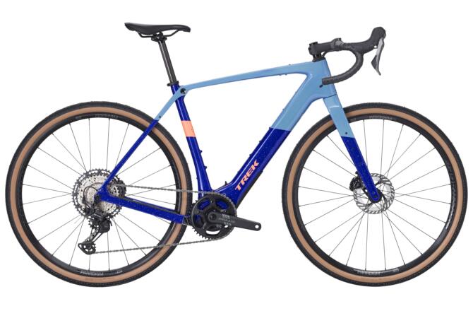 Trek Checkpoint+ SL 5