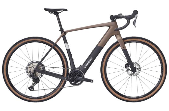 Trek Checkpoint+ SL 5