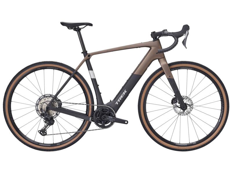 Trek Checkpoint+ SL 5