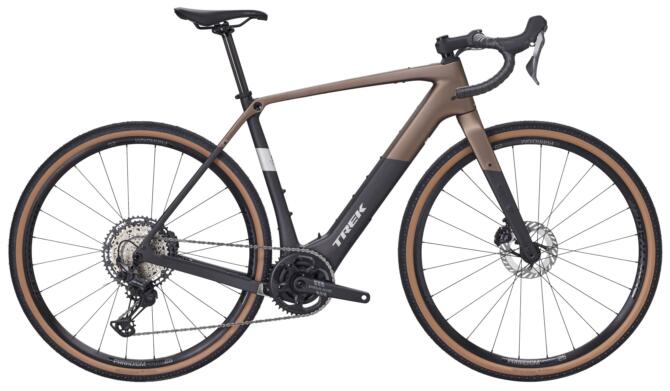Trek Checkpoint+ SL 5