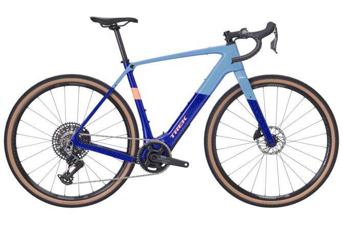 Trek Checkpoint+ SL 6 AXS