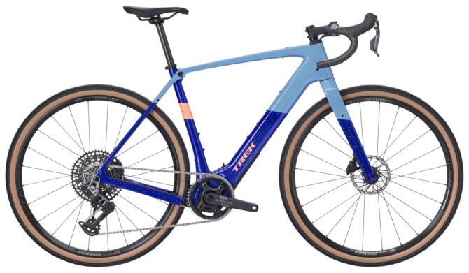 Trek Checkpoint+ SL 6 AXS