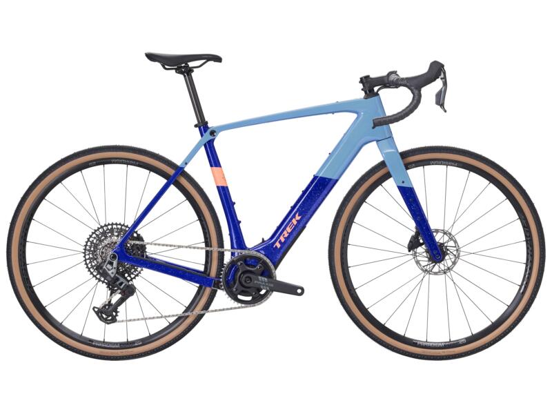 Trek Checkpoint+ SL 6 AXS