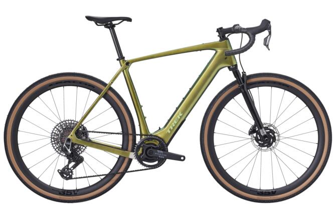Trek Checkpoint+ SL 7 AXS