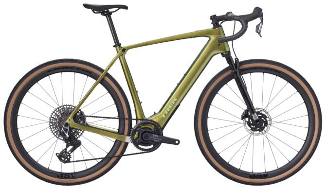 Trek Checkpoint+ SL 7 AXS