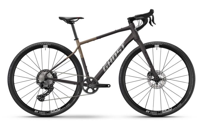 Ghost ASKET ADVANCED