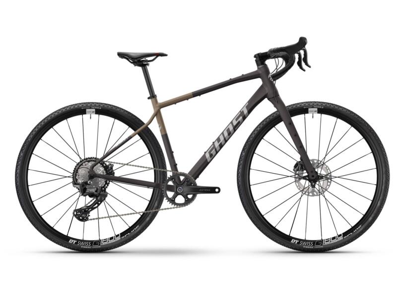 Ghost ASKET ADVANCED