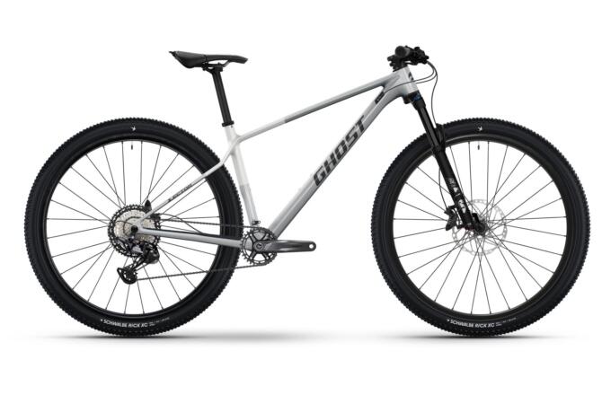 Ghost LECTOR UNIVERSAL