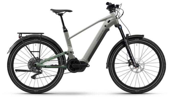 Haibike ADVENTR 4