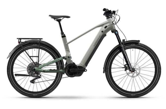 Haibike ADVENTR 4