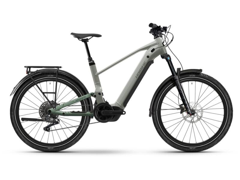 Haibike ADVENTR 4