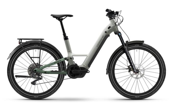 Haibike ADVENTR 4