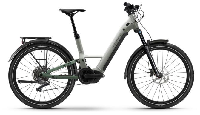 Haibike ADVENTR 4