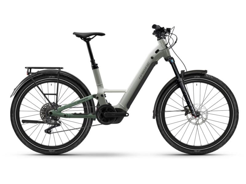 Haibike ADVENTR 4