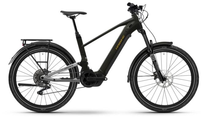 Haibike ADVENTR 6
