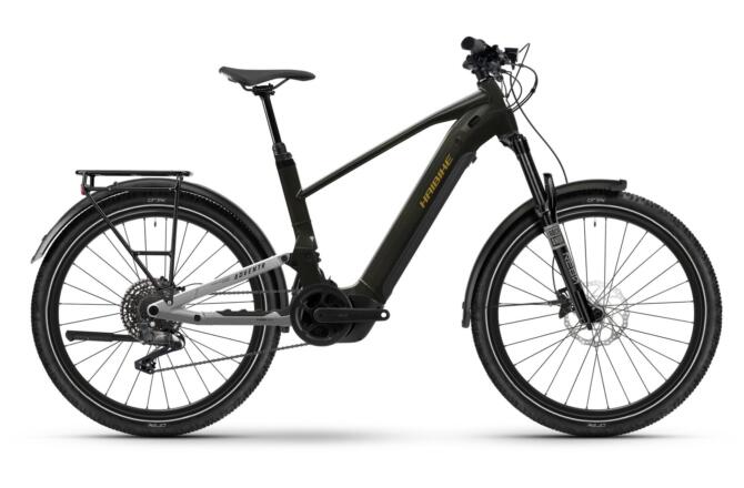 Haibike ADVENTR 6