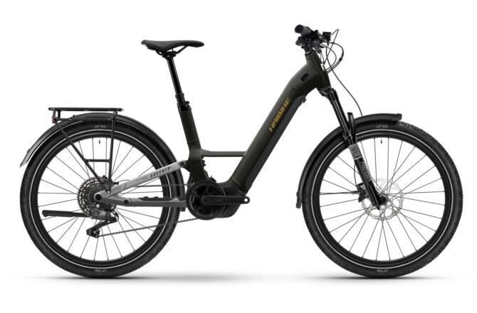 Haibike ADVENTR 6