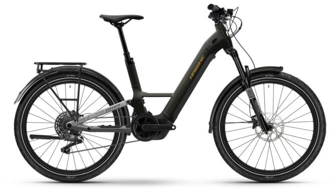 Haibike ADVENTR 6