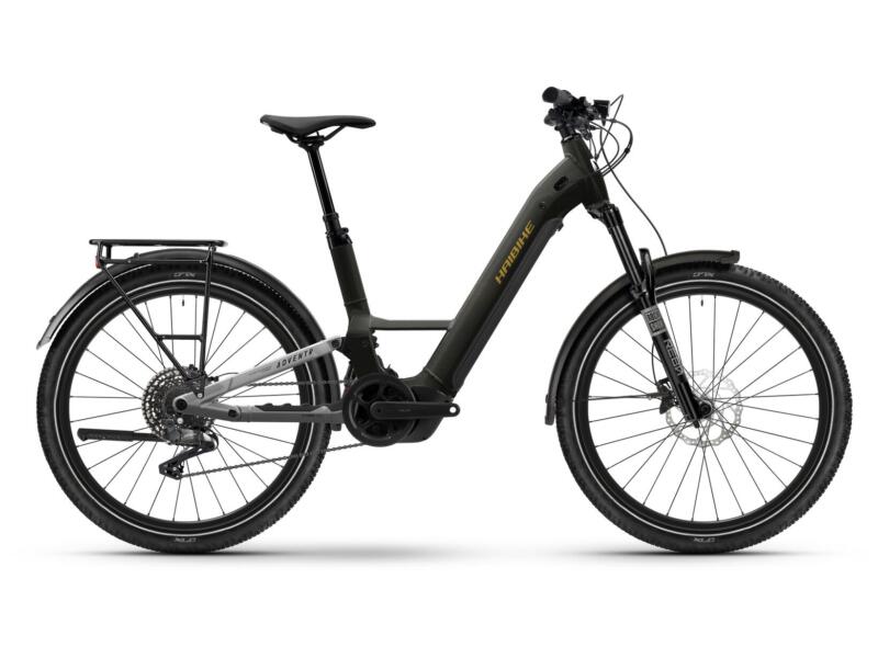 Haibike ADVENTR 6