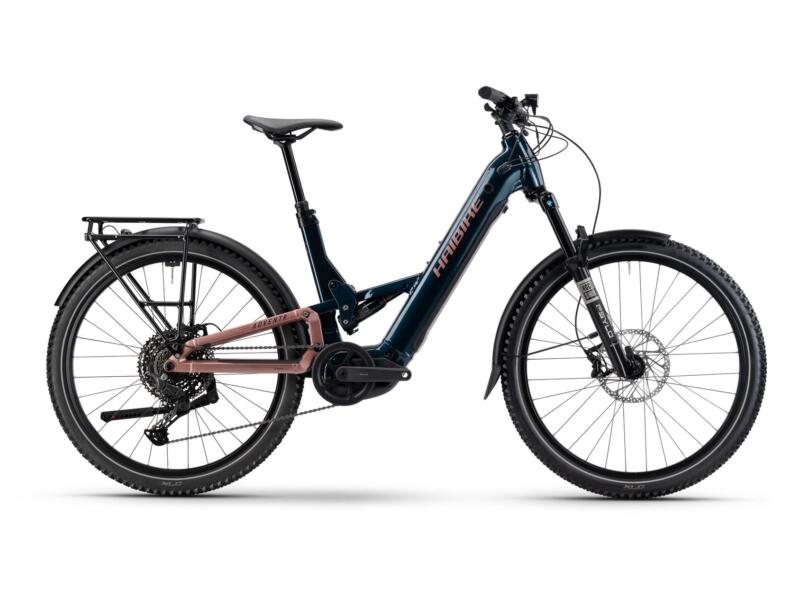 Haibike ADVENTR 8.5