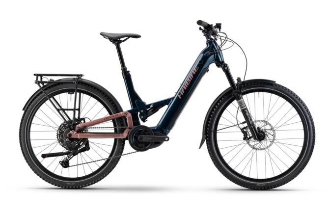 Haibike ADVENTR 8.5