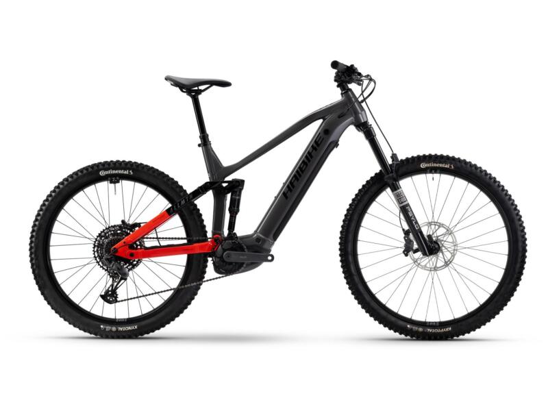 Haibike ALLMTN 4