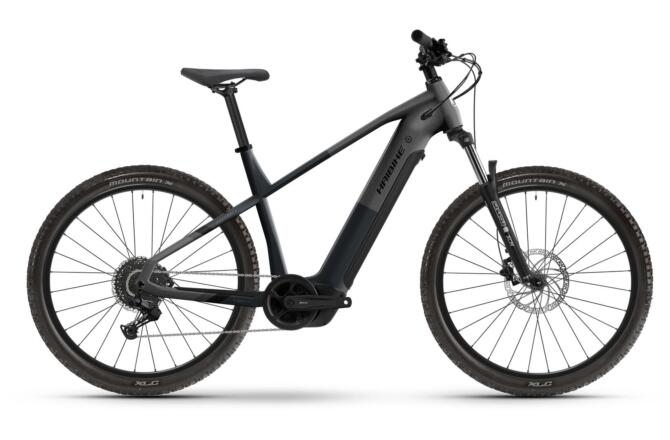 Haibike ALLTRACK 4