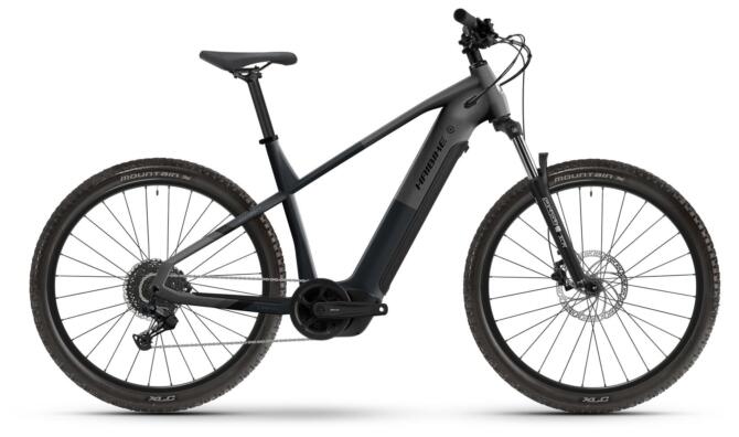 Haibike ALLTRACK 4