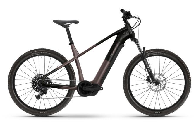 Haibike ALLTRACK 6