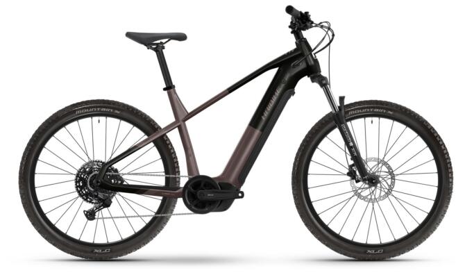Haibike ALLTRACK 6