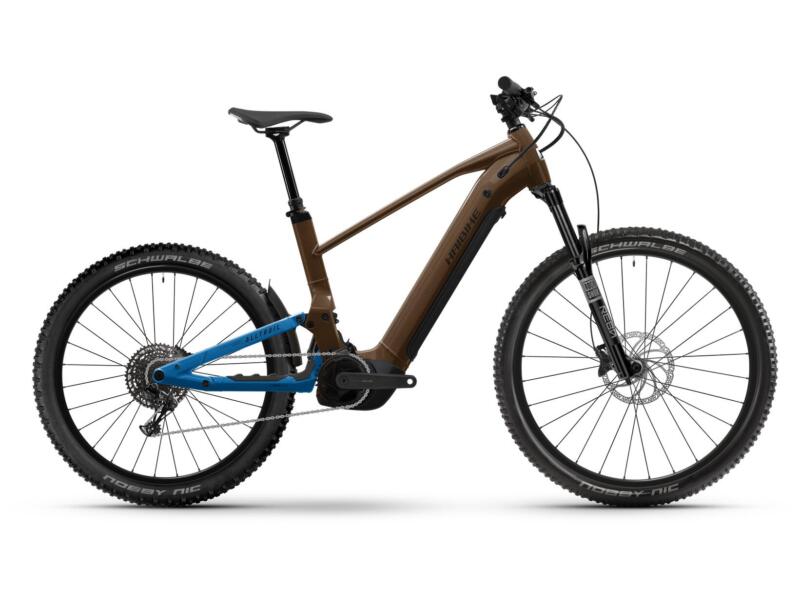 Haibike ALLTRAIL 6