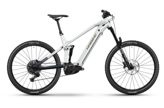Haibike ALLTRAIL 8
