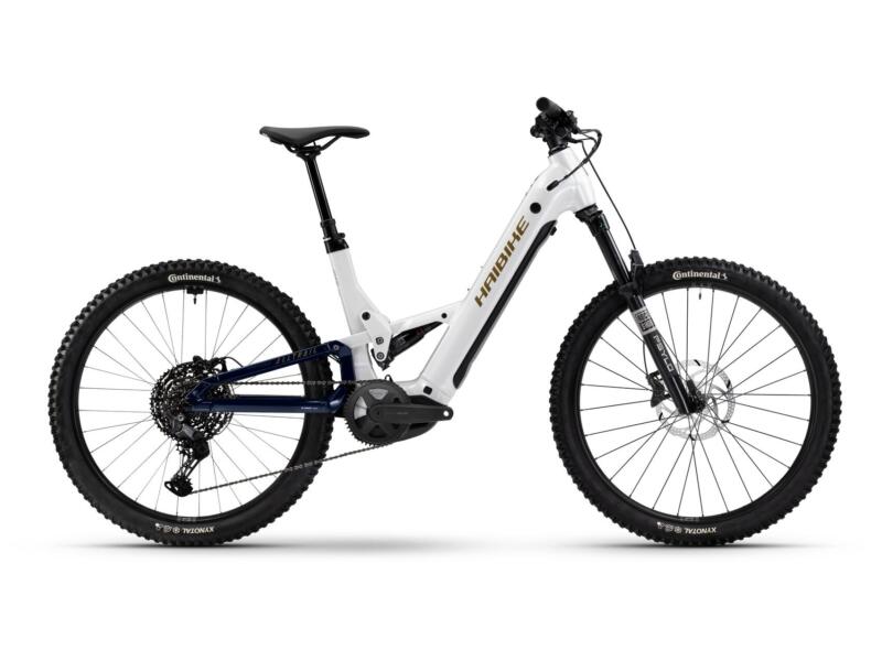 Haibike ALLTRAIL 8