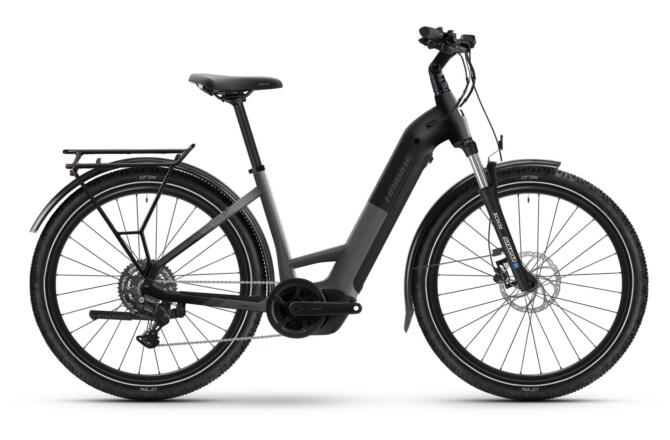 Haibike TREKKING 3