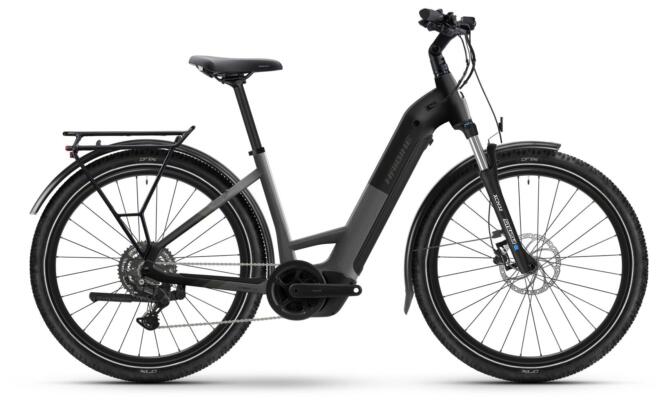 Haibike TREKKING 3