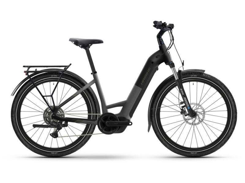 Haibike TREKKING 3