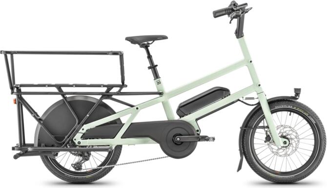 Moustache Bikes Lundi 20 Cargo 1