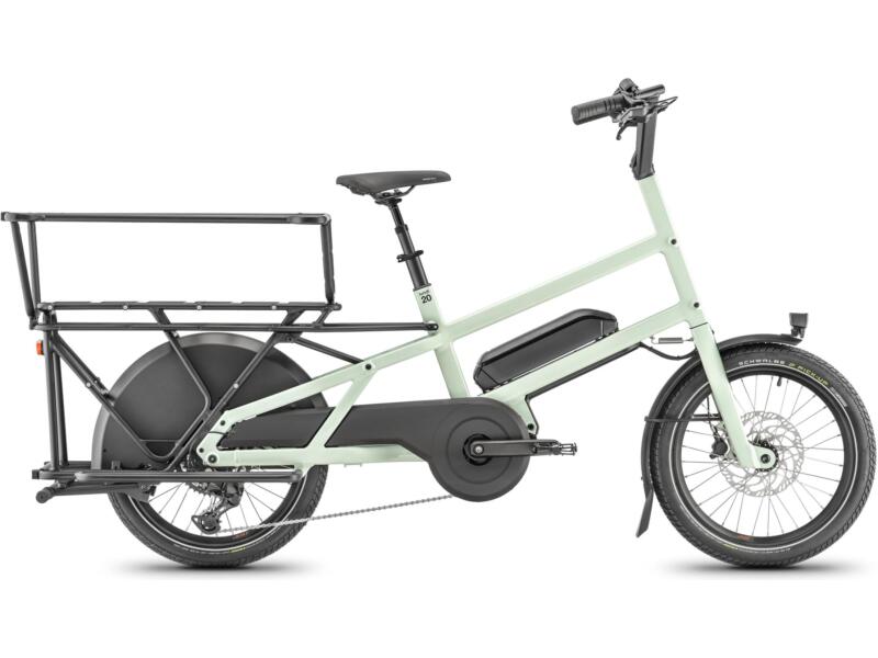 Moustache Bikes Lundi 20 Cargo 1