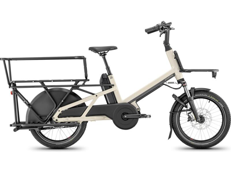 Moustache Bikes Lundi 20 Cargo 5