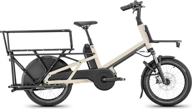 Moustache Bikes Lundi 20 Cargo 5