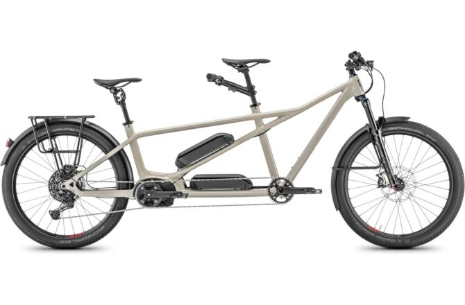 Moustache Bikes Samedi 27X2 TRK