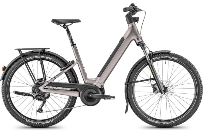 Moustache Bikes Xroad 2